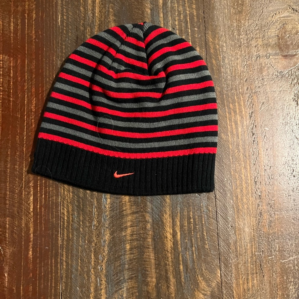 Nike beanie. New!